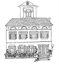 Le Refuge-Les Salanganes, Lillois-Witterzée openingstijden