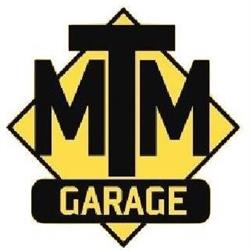 MTM Garage, Quaregnon openingstijden