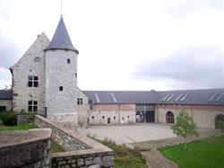 Vieille Cense de Marloie, Marche-en-Famenne openingstijden