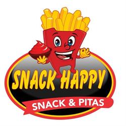Snack Happy, Boussu openingstijden
