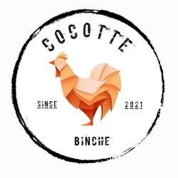 Cocotte Binche, openingstijden