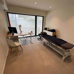 Espace VILEA - Centre d'Ostéopathie et de Kinésithérapie, Embourg openingstijden