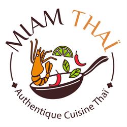 Miam Thai Takeaway à Montigny-le-Tilleul, openingstijden