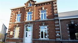 CPAS de Gerpinnes, openingstijden