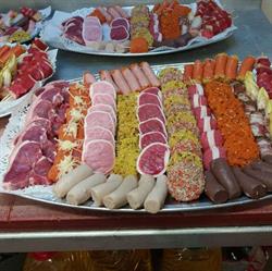 Cloetens delicatessen, Schaarbeek openingstijden