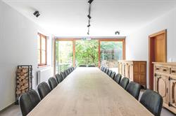 Gîte Frabella à Couvin, openingstijden