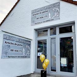 Maison lacroix, Grand-Leez openingstijden
