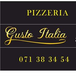 Pizzeria Gusto Italia, Jemeppe-sur-Sambre openingstijden