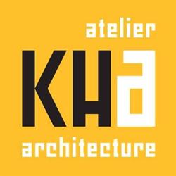 atelier d'architecture KHA, Verviers openingstijden