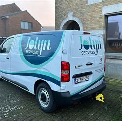 Jolyn Services & Cleaning, Hooglede openingstijden