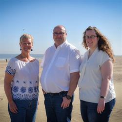 Hoppetravel Koksijde, openingstijden