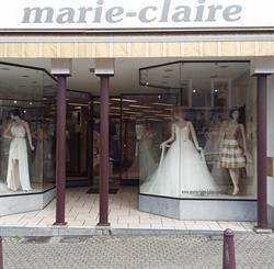 Marie-Claire robes de mariées, La Louvière openingstijden