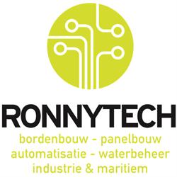 Ronnytech BVBA, Niel openingstijden