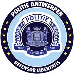 Politie Antwerpen, openingstijden