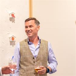David DeBusseré Art, Gent openingstijden