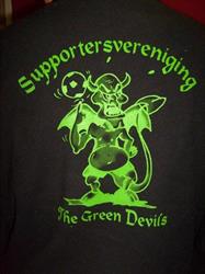 The Green Devils, Zedelgem openingstijden