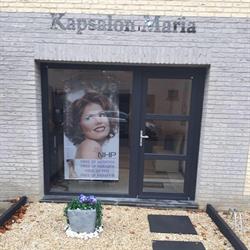 Kapsalon Maria, Oudenaarde openingstijden