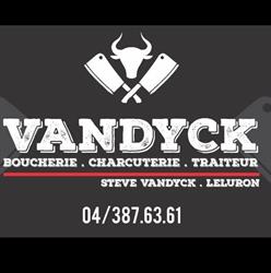 Boucherie Leluron, Blégny openingstijden