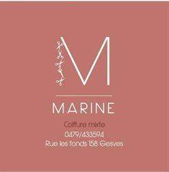 Coiffure Marine, Gesves openingstijden