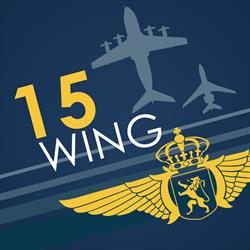 15th Wing Air Transport - Travel Office, Melsbroek openingstijden