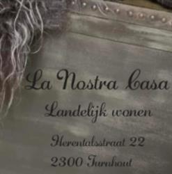 La Nostra Casa, Retie openingstijden