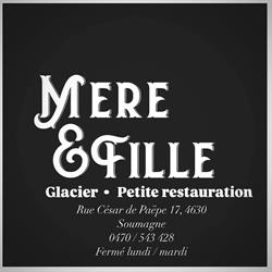 Chez Mère & Fille, Soumagne openingstijden