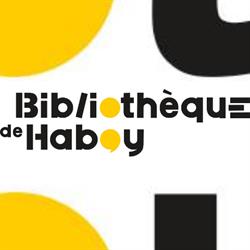 Bibliothèque de Habay, Habay-la-Neuve openingstijden