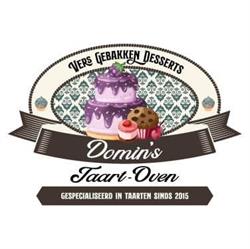 Domin's Taart-oven, Nederbrakel openingstijden