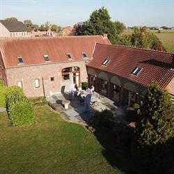 Ferme Denaye, Celles openingstijden