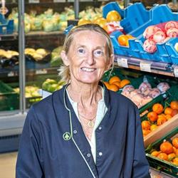 SPAR, Couvin openingstijden