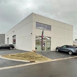 Garage GW, Waarschoot openingstijden