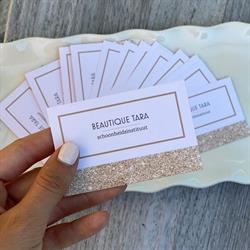 BEAUTIQUE TARA, Lichtaart openingstijden