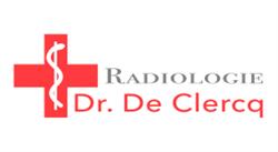 Radiologie Koksijde - dokter De Clercq, openingstijden