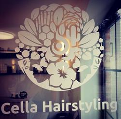Cella-hairstyling, Wechelderzande openingstijden