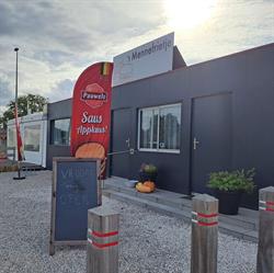 'T Mennefrietje, Ingelmunster openingstijden