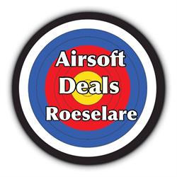Airsoft Deals Roeselare, openingstijden