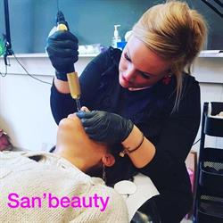 San’beauty, Montignies-sur-Sambre openingstijden