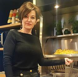 Frituur t'Bergske Klerken, openingstijden