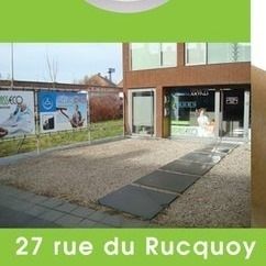 Pressing Services Mouscron, openingstijden