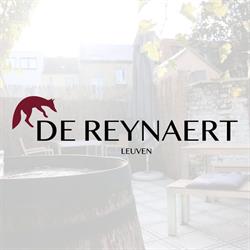 De Reynaert, Leuven openingstijden