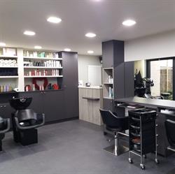 Kapsalon E-Style, Zulte openingstijden