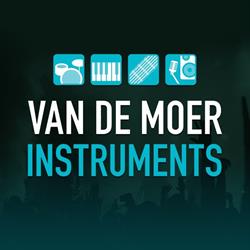 Van De Moer Instruments Leuven, openingstijden