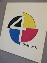 4couleurs sprl, Châtelet openingstijden