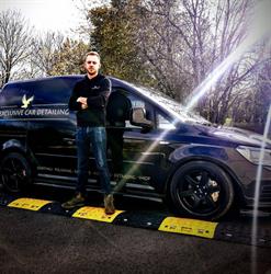 Exclusive.car.detailing, Lubbeek openingstijden