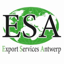 Export Services Antwerp, Verrebroek openingstijden
