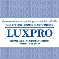 Luxpro SPRL, Hautrage openingstijden