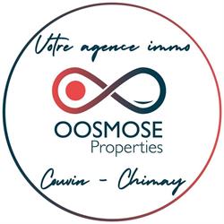 Loosen Julien - OOSMOSE Properties, Couvin openingstijden