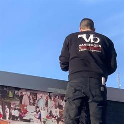 Vanbergen Multimedia - Printshop & Inlijstingen, Leuven openingstijden