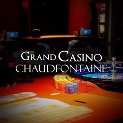 Casino Chaudfontaine, openingstijden