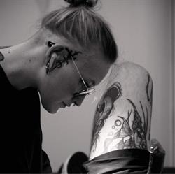 Murky Tattoo, Verviers openingstijden